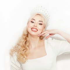 Лана Перцева, Сыктывкар