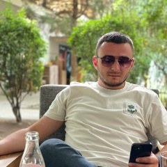 Artur Balayan, 21.08, `Ali Sabieh