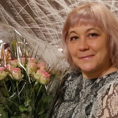 Nadja Demir, 21.01, Пермь
