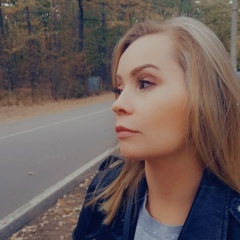 Наталья Власова, 06.05