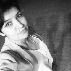Татьяна Иванова, 30.04, Уфа