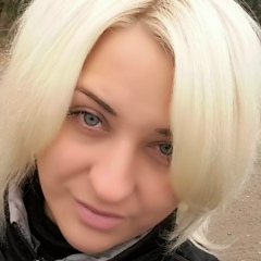 Елена Капустина, 27.01.1990, Золотое