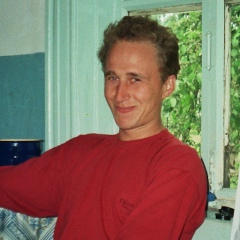 Михаил Иванец, 15.07.1971, Saskatoon