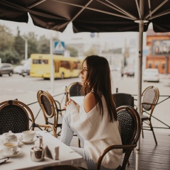 Christina Israelyan, 23.07