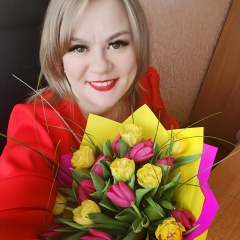 Юлия Внукова, 21.01.1987, Малоархангельск