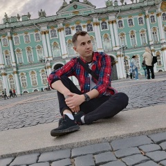Вадим Керш, 16.05.1994, Воронеж