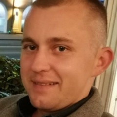 Сергей Зуй, 29.03.1992, Минск