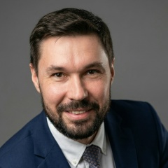 Дмитрий Соколов, Рязань