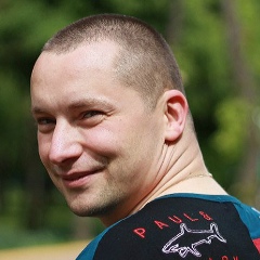 Vasil Moskalenko, 23.12.1979, Кропивницкий / Кировоград