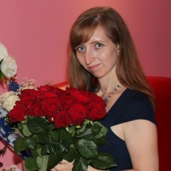 Марина Степанова, 05.01, Чебоксары