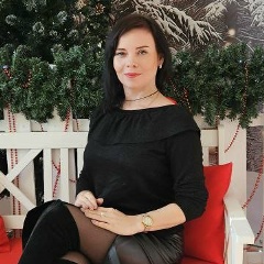 Екатерина Паксюткина, 03.01, Энгельс
