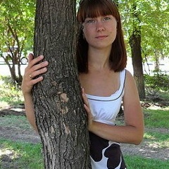 Ольга Найдёнова, 25.06, Чехов