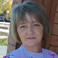 Валентина Дмитриева, 16.03, Летнереченский
