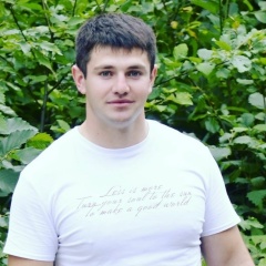 Муса Торшхоев, Москва