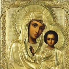 Алёна Шай, 24.01.1988, Санкт-Петербург