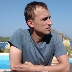 Лёха Черданцев, Екатеринбург