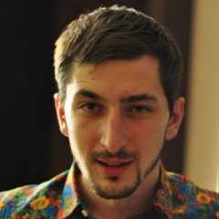 Жека Зимоглядов, 13.09.1992
