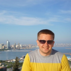 Александр Вестников, Санкт-Петербург