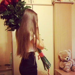 Мария Белова, 20.12, Санкт-Петербург