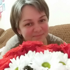 Анечка Ботина, 13.03, Санкт-Петербург