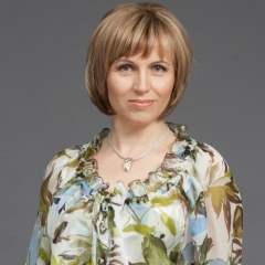 Ольга Шапошникова, 10.01, Санкт-Петербург