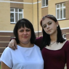 Светлана Федотова, 22.08, Дно
