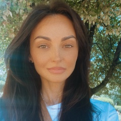 Юлия Хахулина, 11.05