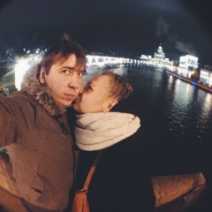 Serega Geraskin, 28.12, Москва