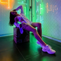 Katya Kamasutra, 04.03, Москва