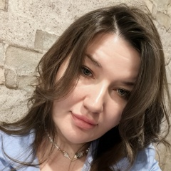 Екатерина Калмыкова, 03.10, Миасс