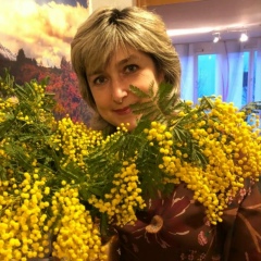 Юлия Козлова, 20.01.1974, Санкт-Петербург