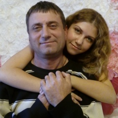 Анжелика Русанова, 03.11
