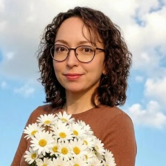 Ирина Лебедева, 10.07, Санкт-Петербург