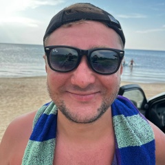 Егор Летов
