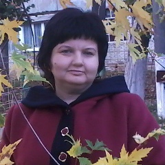 Таня Ясінська, 24.10.1980, Сатанов