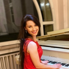 Svetlana Оганова, 03.11, Perth