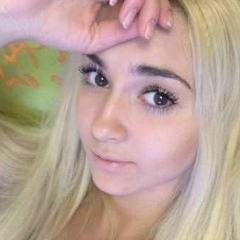 Анна Нечаева, 16.01, Санкт-Петербург