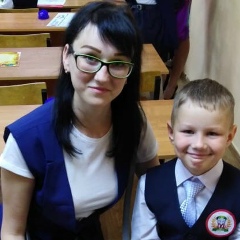 Елена Скороходова, 03.06, Коломна