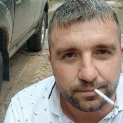 Антон Морозов, 05.05.1987, Рязань