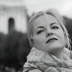 Yana Verkhovskaya, 14.10, Санкт-Петербург