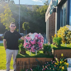 Дмитрий Каштанов, 05.05