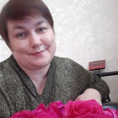 Ирина Иващенко, Самара