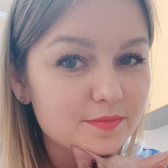 Маргарита Касимова, 09.05, Калининград