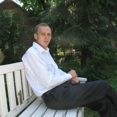 Андрей Комбаров, Уварово