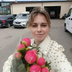 Анастасия Александровна, 25.12, Кировск