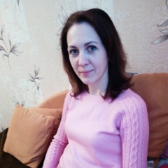 Татьяна Ивановская, 13.03.1987, Лида