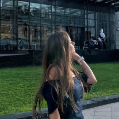 Анастасия Панина, 05.08, Москва