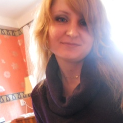 Жанна Дубинина, 02.01.1984, Киев