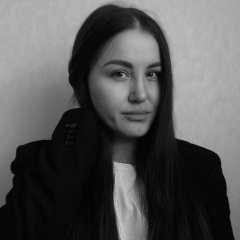 Алина Юсупова, 05.05, Челябинск