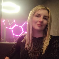 Алена Сурнина, 03.12
